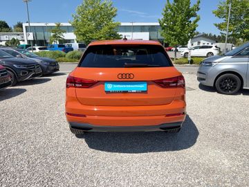 Audi Q3 - 6