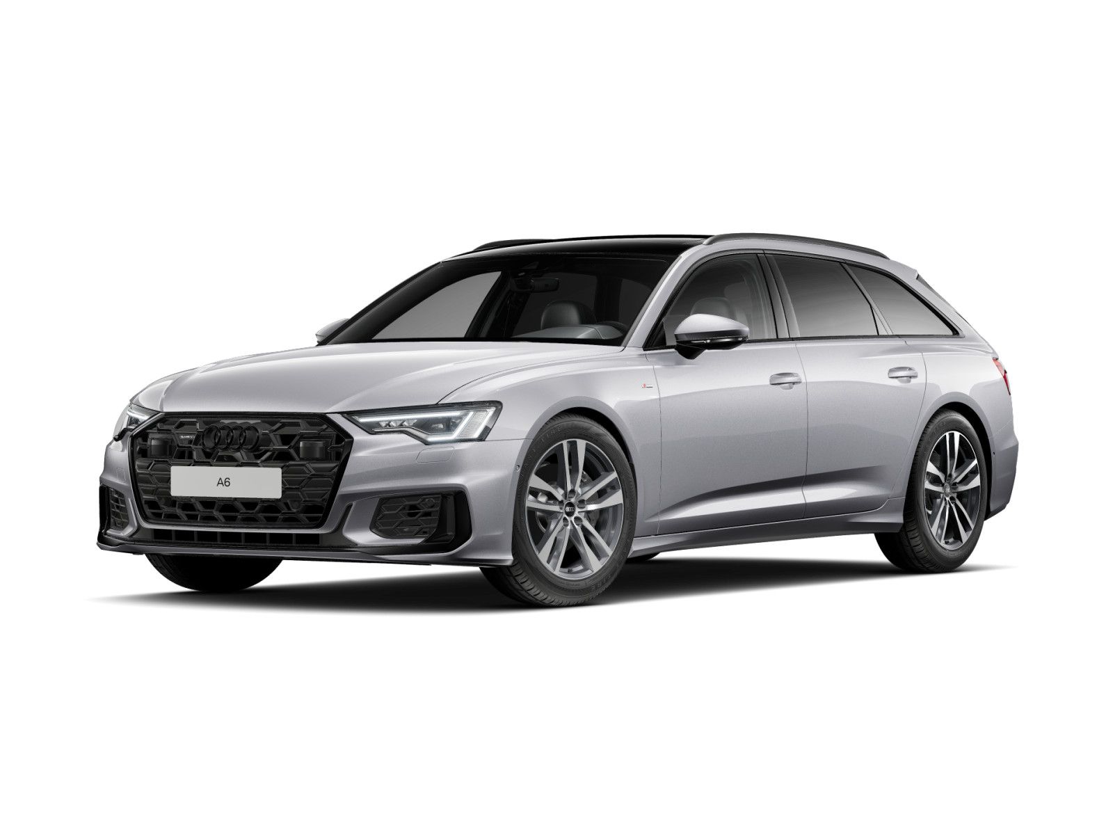 Audi A6 - Bild 2