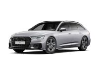Audi A6 - Vorschau Bild 2