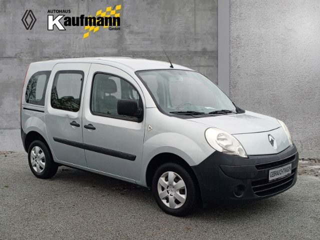 Renault Kangoo Expression 1.6 16V 105