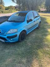 Citroën Citroen c3 absoluter top Zustand - gebrauchte Citroën C3 aus dem Jahr 2005