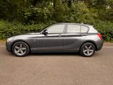 BMW 118d Sport Line  - BMW 118 in Köln