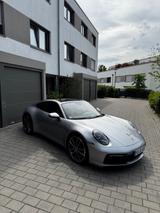 Porsche 992 Carrera4s Sport AGA,Chrono,SD,Leder approved - Porsche 992 in Mainz