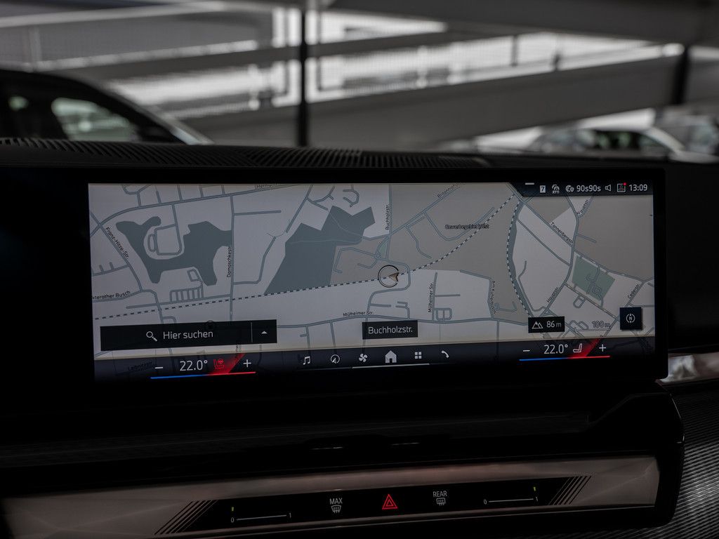 BMW 520 - Bild 14