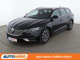 Renault Talisman 1.3 TCe Zen Aut.*NAVI*PDC*TEMPO* - gebrauchte Renault Talisman aus dem Jahr 2021