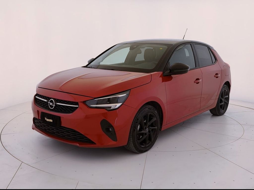 Image of Opel Corsa