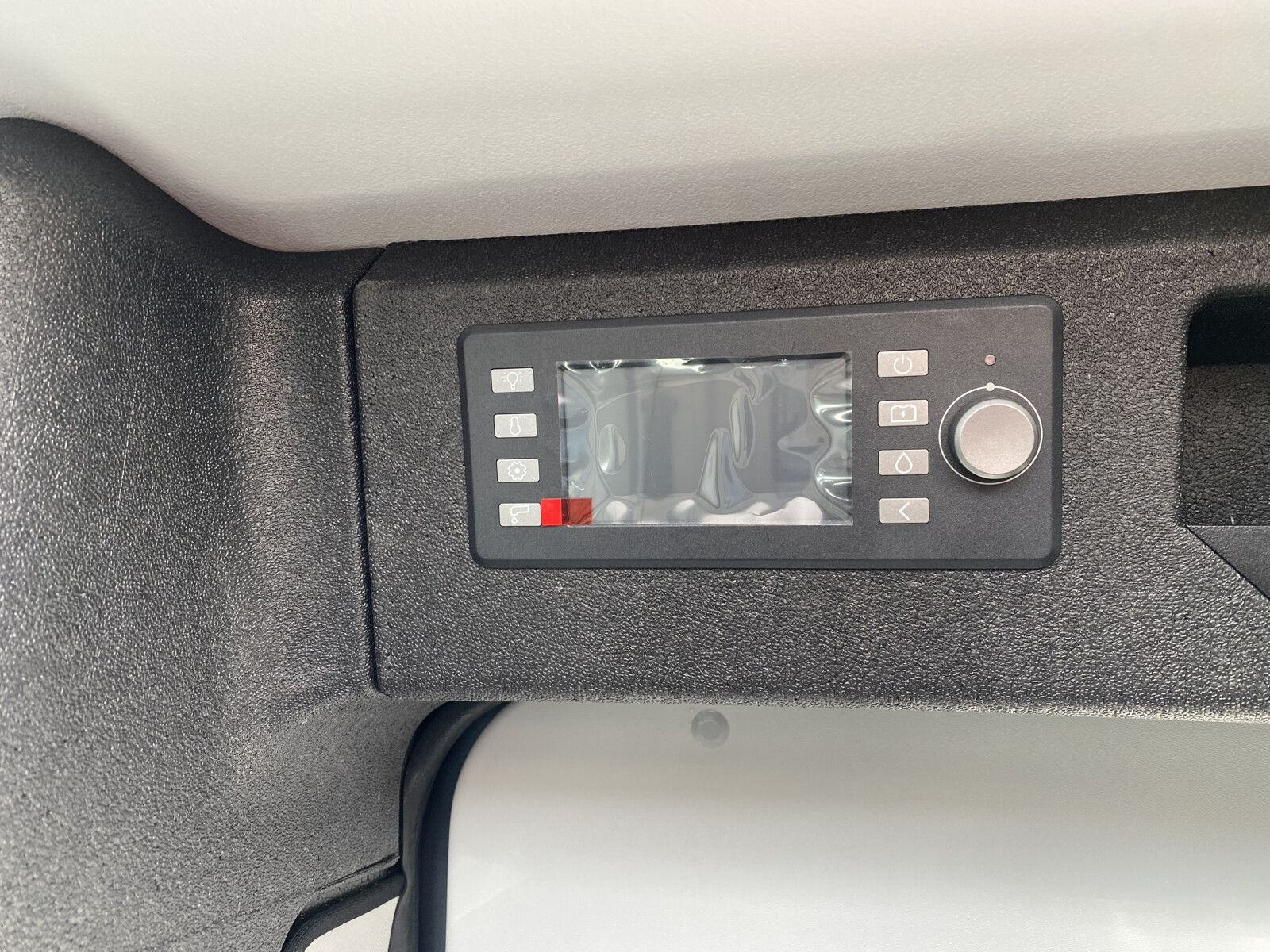 Fahrzeugabbildung Adria Twin Edition 600 SPB Markise,SOlar,LED,Navi+DAB