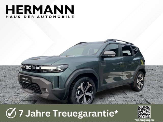 Dacia Duster III 1.2 130 Journey TCe 1ney *NAVI*LED*LM