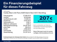 Volkswagen Caddy Maxi - Vorschau Bild 3