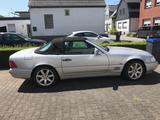 Mercedes-Benz Mercedes 320SL Bj.98 Rechts Lenkung - gebrauchte Mercedes-Benz S 320 aus dem Jahr 1998