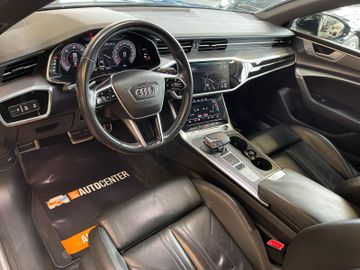 Audi A7 Sportback 50 TDI quattro *ACC*MATRIX*KAMERA*
