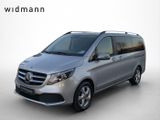 Mercedes-Benz V 220 d 4MATIC KEIN VERKAUF AN PRIVATPERSONEN ! - Mercedes-Benz Verkauf
