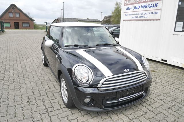 MINI COOPER Mini Cooper Klimaautomatik/PDC/Euro5