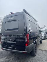 Westfalia James Cook Classic/ 190 PS/ Autom./ Plus Paket - James cook
