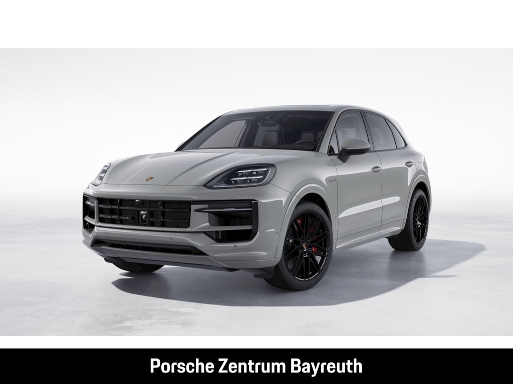 Image of Porsche Cayenne