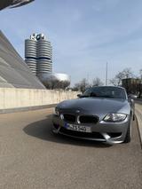 BMW Z4M Coupé / 3. Hand / scheckheftgepflegt / CSL - BMW: Cs