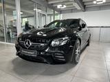 Mercedes-Benz E 63 S 4M T STANDH. PANO+CARBON+KERAMIK+DRIVER´S