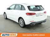 Mercedes-Benz B 200 d Progressive*CAM*NAVI*PDC*SHZ*TEMPO*KLIMA - Mercedes-Benz B 200 Gebrauchtwagen in Frankfurt