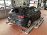 Volkswagen Golf VIII 2.0 TDI Goal Rear-View, LED - Volkswagen Golf: V Goal