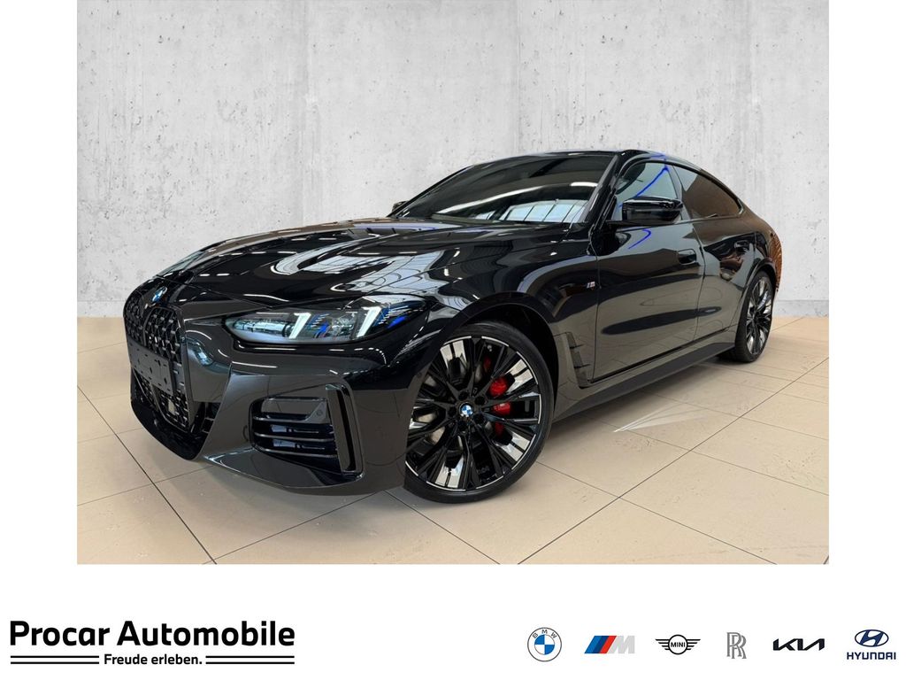 BMW 430