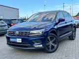 Volkswagen Tiguan 2.0 Highline 4Motion *Pano*Virtuel*ACC* - Volkswagen Tiguan in Karlsruhe