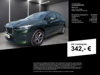 BMW 220 Active Tourer - Vorschau Bild 3