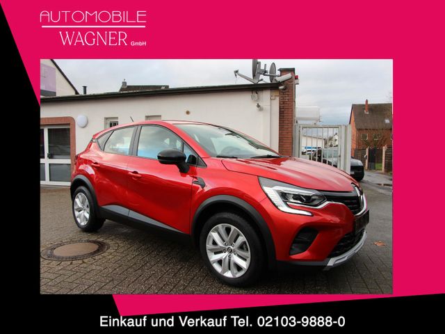 Renault Captur Mild Hybrid 140 Evolution LED*NAVI/95359