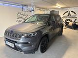 Jeep Compass MHEV MY22 + Upland - Jeep Compass: Upland