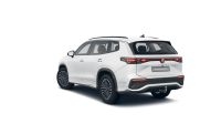 Volkswagen Tayron - Vorschau Bild 4