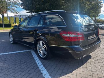 Mercedes E 250 - 4