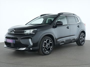 Citroen C5 Aircross - 2