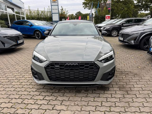 Audi A5 Sportback 45 TFSI quattro S line
