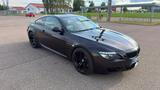 BMW E63 M6 V10 Facelift Competition-Paket CIC - BMW M6 V10 Gebrauchtwagen