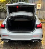 Mercedes-Benz A200 Sedan Limousine AMG Pano Night Paket  - Mercedes-Benz A 200 Gebrauchtwagen in Berlin