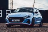 Hyundai i20N 1.6 T-GDI 