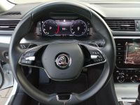 Skoda Superb - Vorschau Bild 10