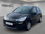 Citroën C3 Tendance 1.2l +ALLWETTER+KLIMA+TEMPOMAT - Citroën C3: Tendance