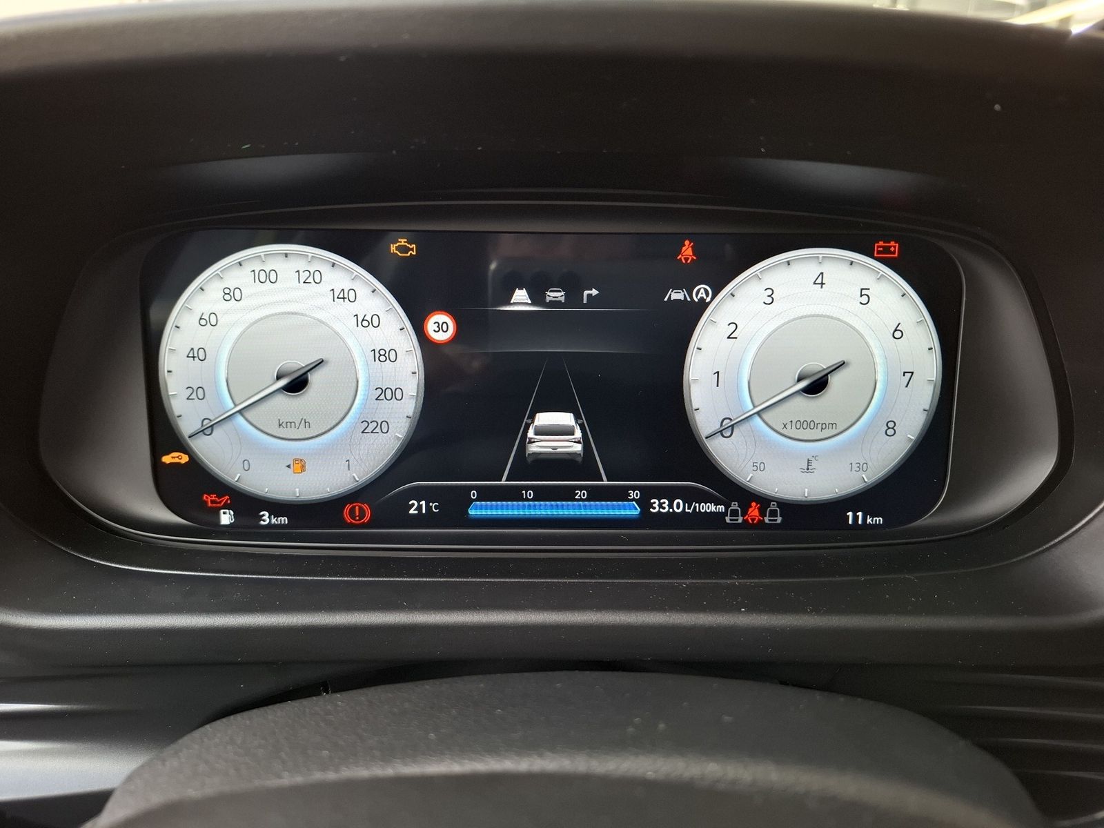 Hyundai i20 - Bild 22