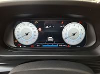 Hyundai i20 - Vorschau Bild 22