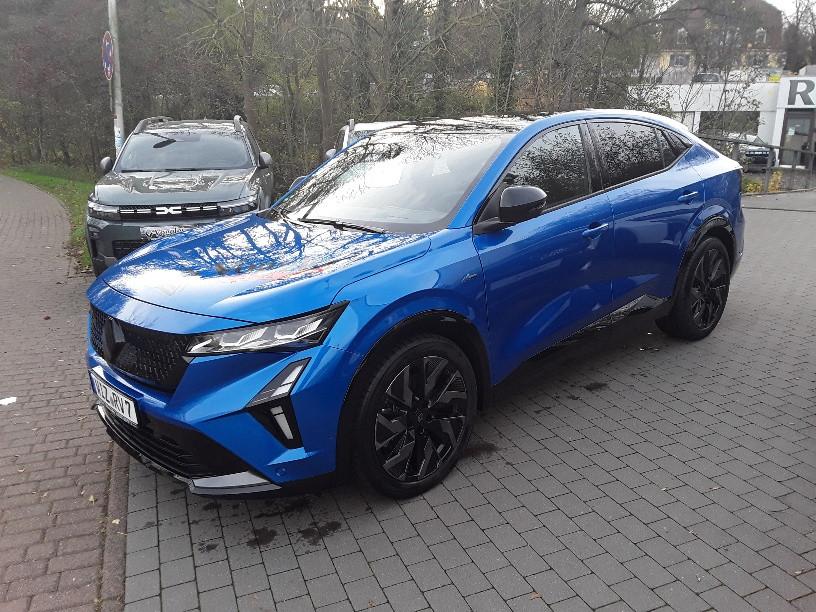 Renault Rafale 200 E-Tech Full Hybrid Esprit Alpine