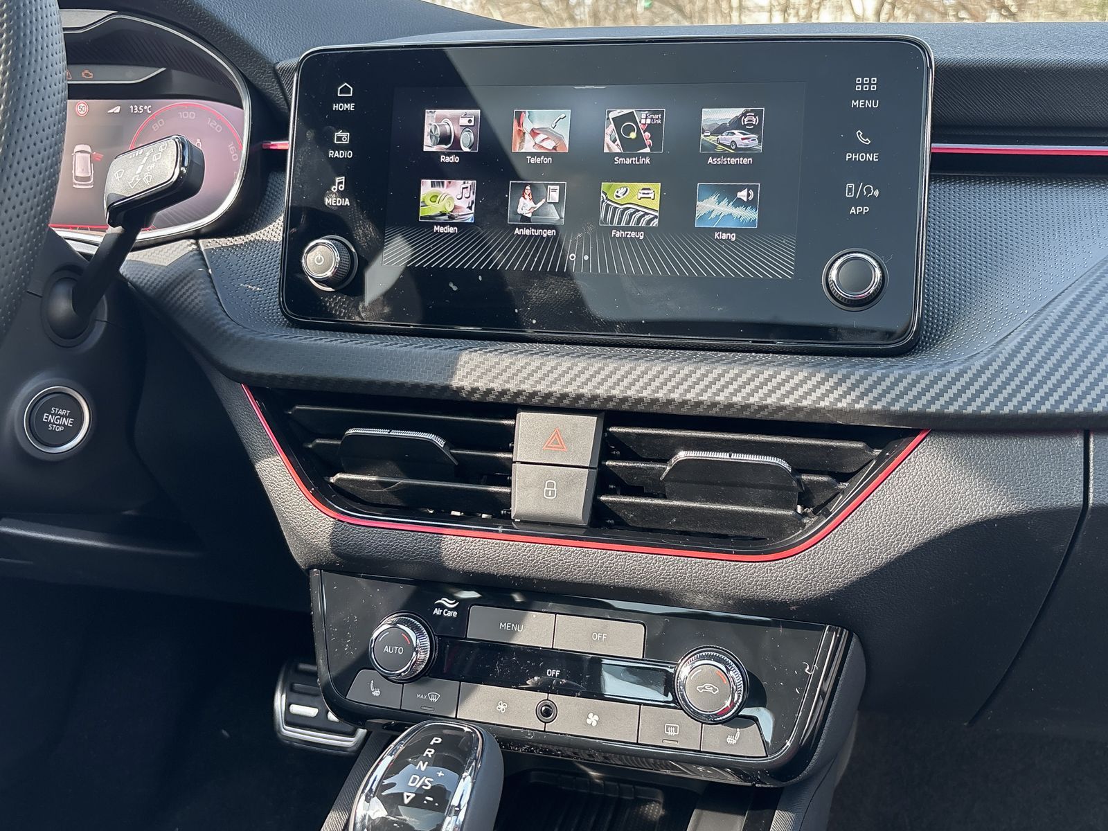 Skoda Kamiq - Bild 8