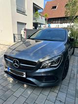Mercedes-Benz Mercedes Benz CLA 180 zu verkaufen - Mercedes-Benz CLA 180 in Ludwigshafen