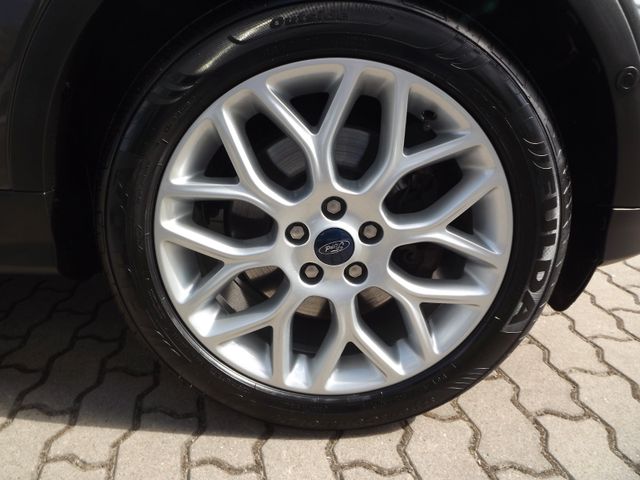 Kuga Trend