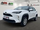 Toyota Yaris Cross Hybrid Business Edition 1.5 AKTIONSA - Toyota Yaris Cross: Business Edition
