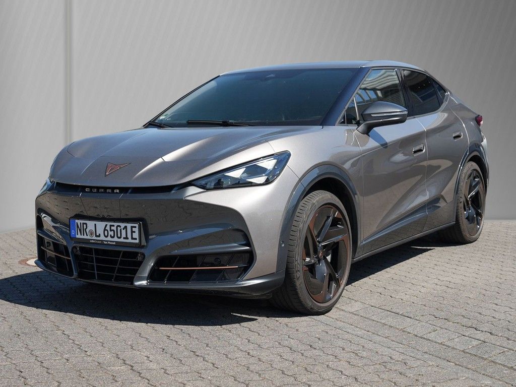 Cupra Tavascan Adrenalin VZ 4Drive /MatrixLED/Navi/HuD imagem 2