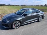 Audi RS3 Limousine/Unfallfrei/Garantie2028/Vollausttg - Audi RS3 Gebrauchtwagen in Berlin