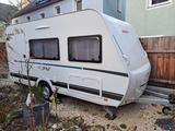 Dethleffs C'Joy 420 QSH - Dethleffs Wohnwagen
