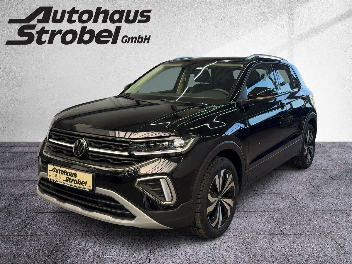 Volkswagen T-Cross - Bild 2