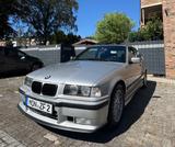 BMW 316i 1.9 105 PS *wenig Kilometer* *kein Rost*