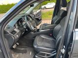 Mercedes-Benz ML 350 BlueTEC 4MATIC - - Mercedes-Benz ML 350 von privat